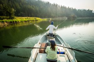 Kootenai Canyon Anglers