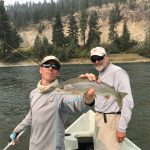 Kootenai Canyon Anglers