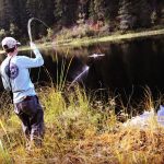 Kootenai Canyon Anglers