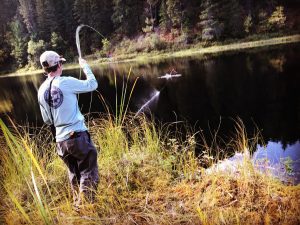 Kootenai Canyon Anglers